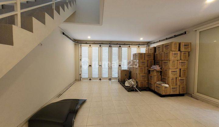 Dijual Rumah Baru Gress With Swimming Pool Royal Residence Boulevard 9