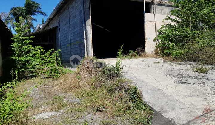 FOR SALE WAREHOUSE, LAND INCLUDED, IN BATU, JL IMAM BONJOL, PRIME LOCATION FOR SALE WAREHOUSE, LAND INCLUDED, IN BATU, JL IMAM BONJOL, PRIME LOCATION