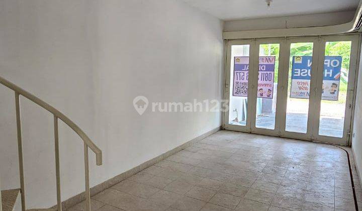 Turun Harga Dijual Rumah Stap Huni San Antonio Pakuwon City 5