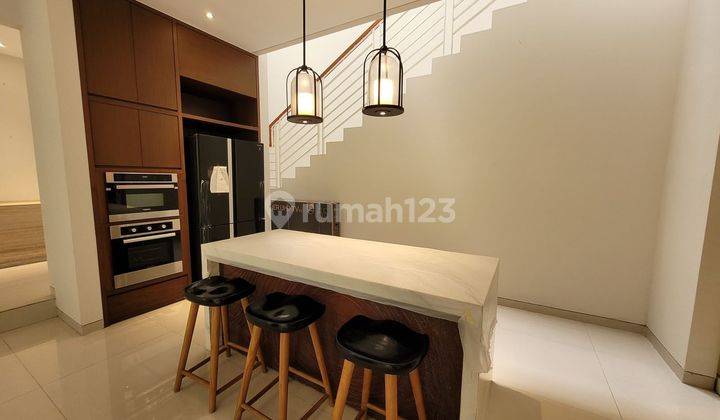 Dijual Rumah Baru Gress With Swimming Pool Royal Residence Boulevard 8