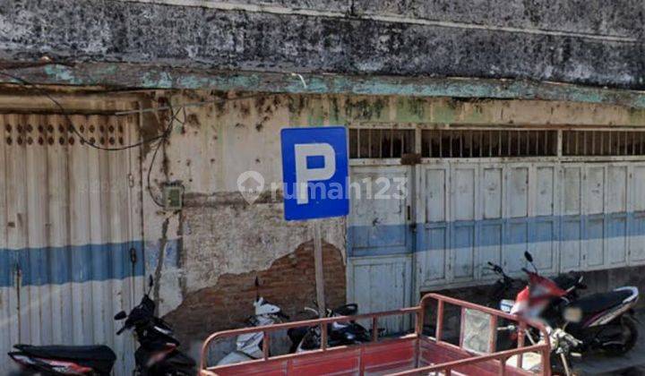 DIJUAL RUKO DI JL TERATAI BESUKI SITUBONDO NOL JALAN TENGAH KOTA 1