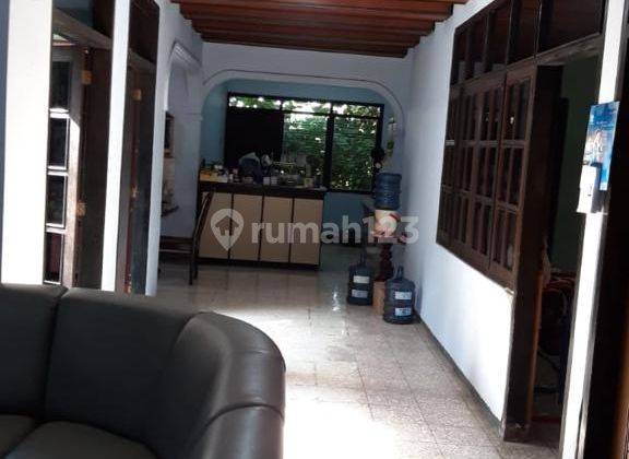 Dijual Cepat Toko Plus Rumah Murah Siap Huni 2