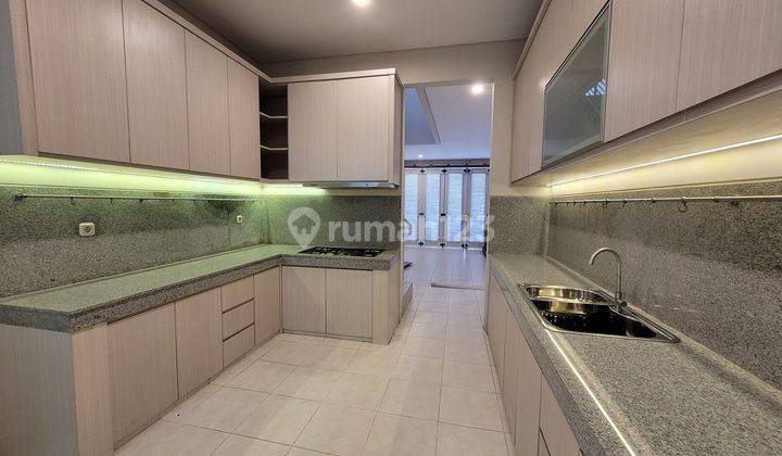 Dijual Rumah Baru Gress With Swimming Pool Royal Residence Boulevard 10