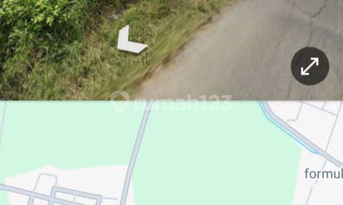 Land for Sale on Strategic Zero Road at Jl Raya Sugio Lamongan Land for Sale on Strategic Zero Road at Jl Raya Sugio Lamongan