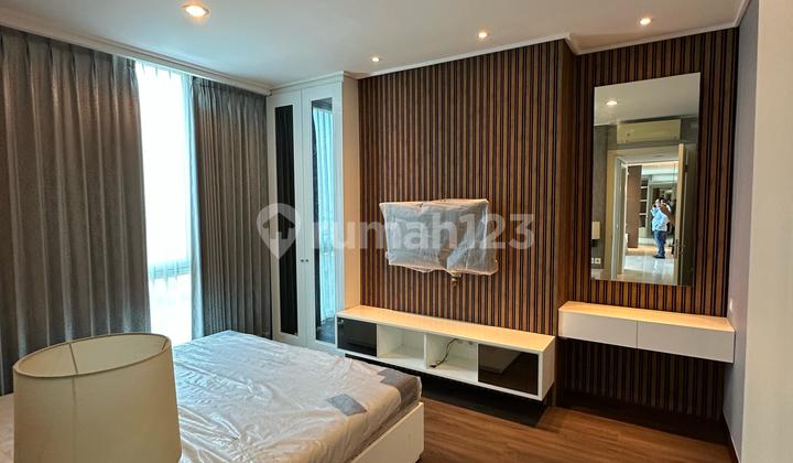 Disewakan Apartement New Gress Super Mewah Via Ciputra World! 2
