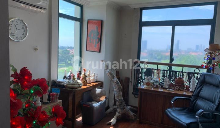 Dijual Apartement Kondominium Graha Family Prima! Golf Lake View! 2