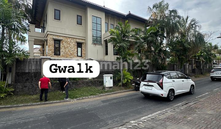 For Rent Commercial Business House In Citraland Pwk Near Gwalk