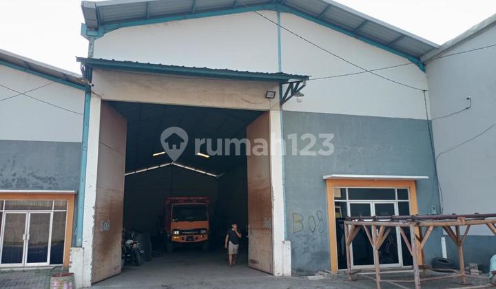 Turun Harga! Dijual Murah Gudang Kepatihan Industri Strategis! Turun Harga! Dijual Murah Gudang Kepatihan Industri Strategis!