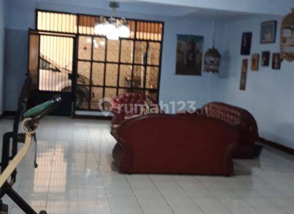 Dijual Cepat Toko Plus Rumah Murah Siap Huni 1