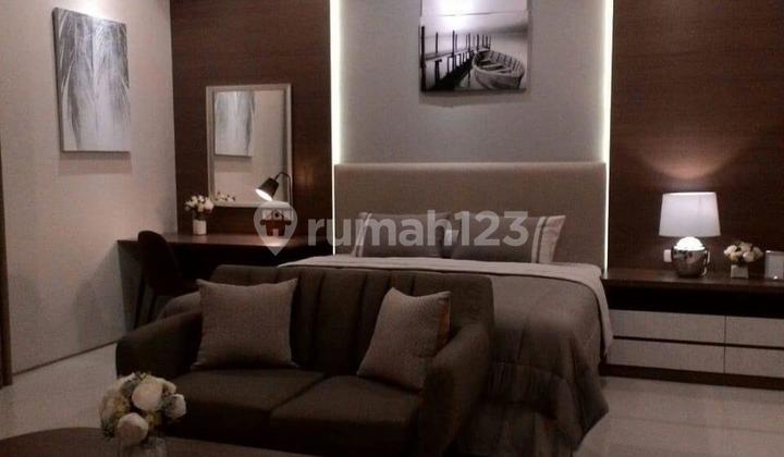 Banting Harga! Dijual Rumah Royal Residence Semi Furnished Murah! 2