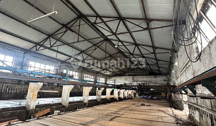 Dijual Komersial Area Sby Selatan Brigjend Katamso Lokasi Strategis