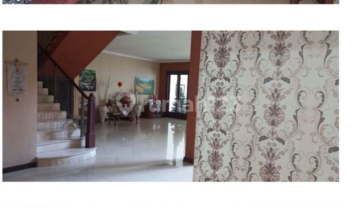 Ciamik Langka! Dijual Murah Rumah Graha Family Blok Terfavorit! 2