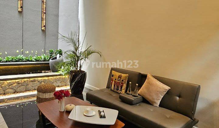 Dijual Rumah Di Citraland Utama The New Grand Signature Of Luxury Home Semi Furnished 2