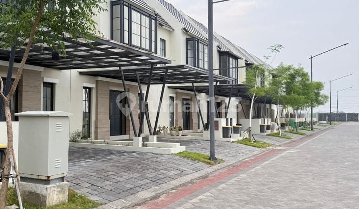 Dijual Rumah Di Opra City Gresik Menganti Lokasi Strategis Dijual Rumah Di Opra City Gresik Menganti Lokasi Strategis