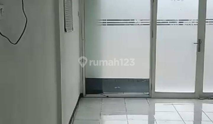 DIJUAL RUKO 2LT DI PERUMAHAN ALAM JUANDA SEDATI SIDOARJO 1