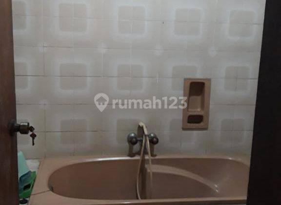 Dijual Cepat Toko Plus Rumah Murah Siap Huni 2