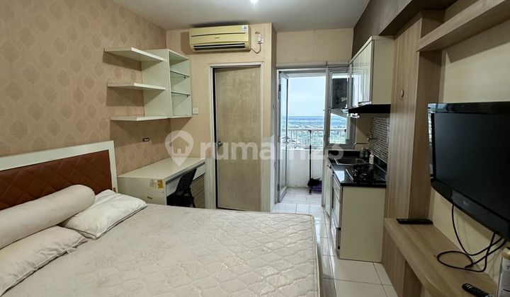 FOR SALE EDU CITY HARVARD APARTMENT FULLY FURNISHED READY TO OCCUPY FOR SALE EDU CITY HARVARD APARTMENT FULLY FURNISHED READY TO OCCUPY
