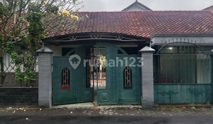 Dijual Rumah Kos Kosan Di Ngaglik Yogyakarta Lokasi Strategis