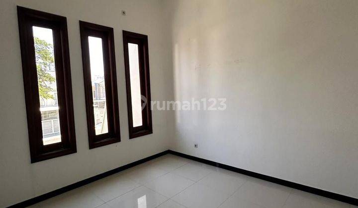 Dijual Rumah Di Manyar Tirtoyoso Utara Rumah Baru 2