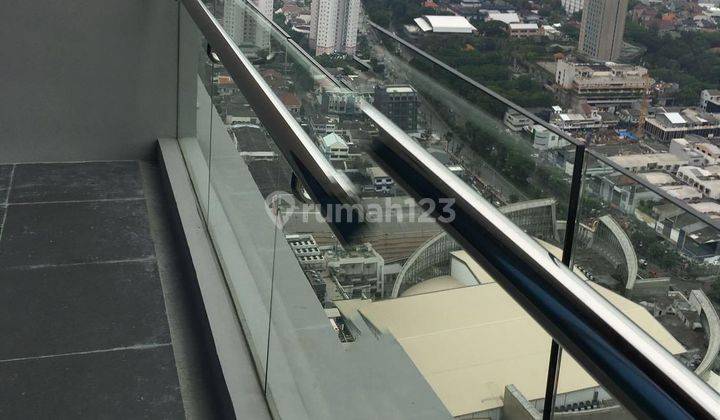 Dijual Skyloft Soho Ciputra World Semi Furnished 2