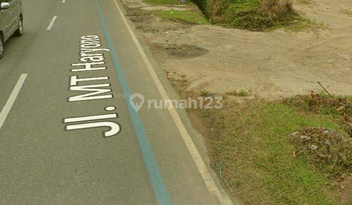 DIJUAL TANAH DI BALIKPAPAN KALTIM MURAH NEGO TIPIS 2