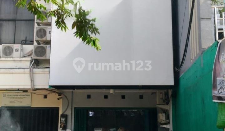 DIJUAL RUKO DI RAYA WIYUNG NOL JALAN RAYA LOKASI SUPER STRATEGIS