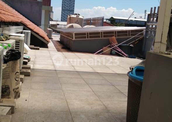 Dijual Kos Kosan Di Rungkut Mejoyo Utara Full Okupansi Dekat Ubaya