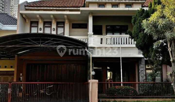 DIJUAL RUMAH DI PAKUWON INDAH MURAH ROW JALAN LEBAR DEKAT PAKUWON MALL