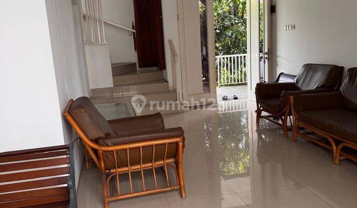 Dijual Rumah Royal Residence Cluster Depan Nego Murah 2