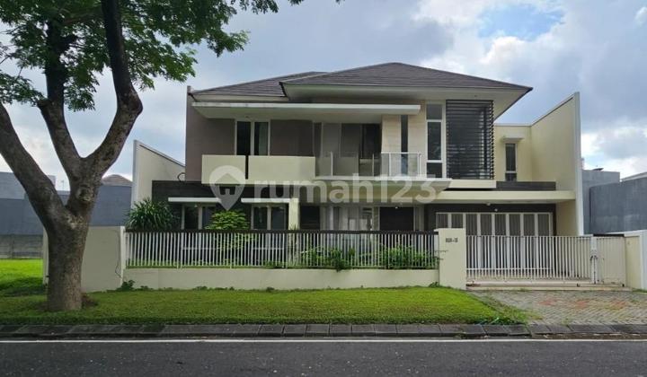 Banting Harga! Dijual Rumah Royal Residence Semi Furnished Murah! Banting Harga! Dijual Rumah Royal Residence Semi Furnished Murah!