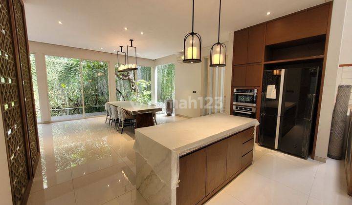 Dijual Rumah Baru Gress With Swimming Pool Royal Residence Boulevard 5