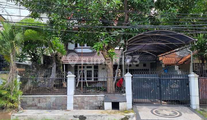 Dijual Rumah 2lt Di Jl Nginden Intan Barat Lokasi Strategis Dijual Rumah 2lt Di Jl Nginden Intan Barat Lokasi Strategis