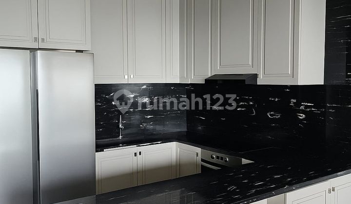 Dijual Condo Graha Golf Alexa 4 Bedroom Mewah Dan Termurah 2