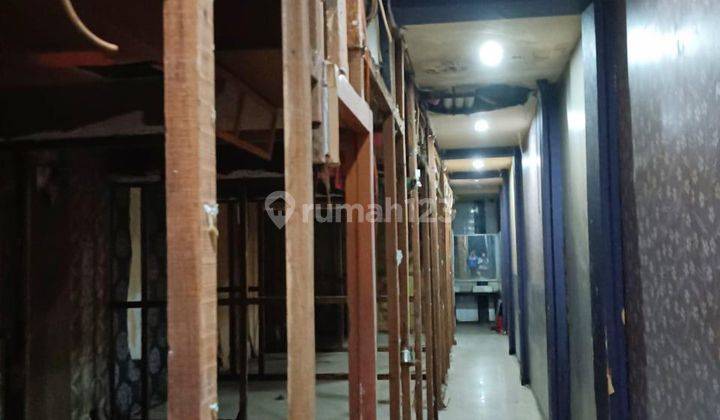 DIJUAL RUKO DI JL PEMUDA MAGELANG SELATAN LOKASI SUPER STRATEGIS 2