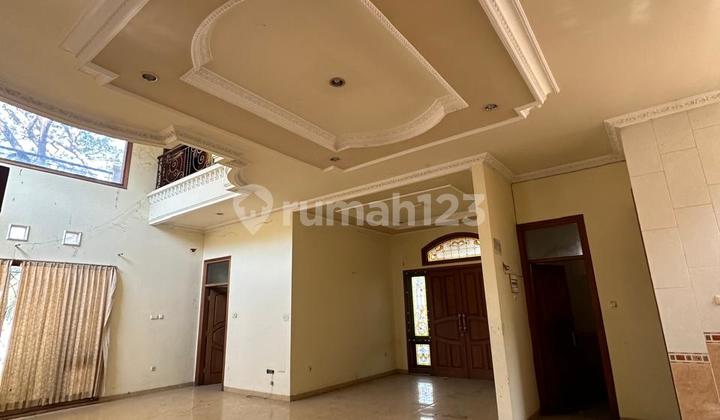 Dijual Rumah Golf View Termurah Di Citraland Surabaya