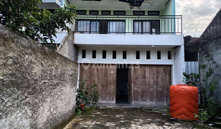 DIJUAL RUMAH DI WONOGIRI JAWA TENGAH 2LT MURAH BISA NEGO 1