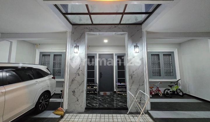 Dijual Rumah Semi Furnish Di Darmo Sentosa Raya Model Minimalis Dijual Rumah Semi Furnish Di Darmo Sentosa Raya Model Minimalis