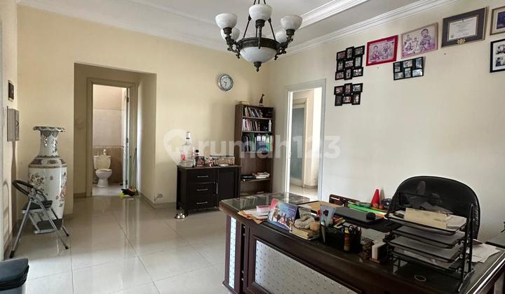 Dijual Rumah Cluster Elit Di Wbm Venetian Mewah Siap Huni 2