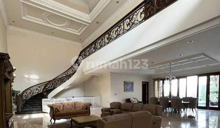 For Sale House In Dharmahusada Permai Near Galaxy Mall Ready To Occupy 2