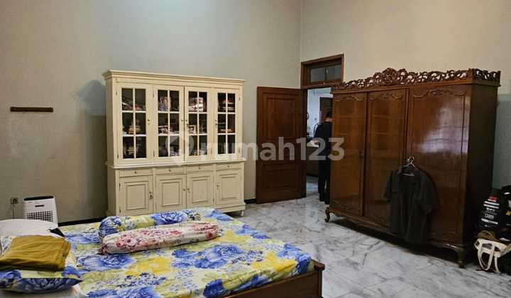 FOR SALE COMMERCIAL HOUSE IN THE CENTRAL AREA OF SBY CITY, WALIKOTA MUSTAJAB 2