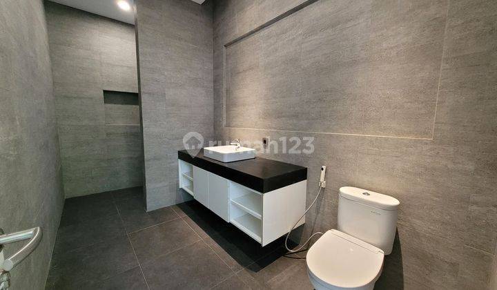 Dijual Rumah Baru Gress With Swimming Pool Royal Residence Boulevard 3