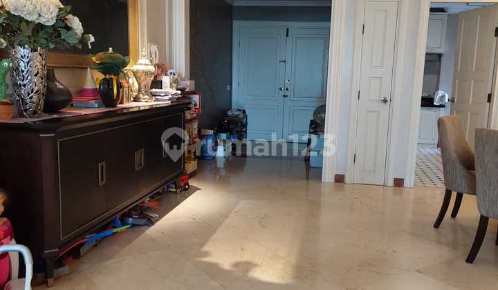 FOR RENT: GRAHA FAMILI CONDOMINIUM, LUXURY AND AFFORDABLE GOLF VIEW