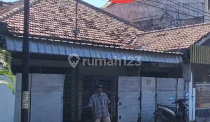 Disewakan Rumah Usaha di Raya Rungkut Menanggal Area Komersial Disewakan Rumah Usaha di Raya Rungkut Menanggal Area Komersial