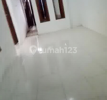 Dijual Rumah Pesona 1 Cilebut, Bogor, 6x15m², 1 Lt, Ajb 4