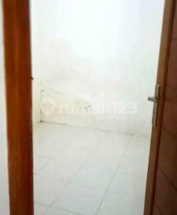 Dijual Rumah Pesona 1 Cilebut, Bogor, 6x15m², 1 Lt, Ajb 6