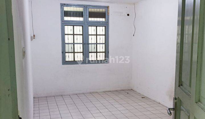 Sewa Rumah Kosambi Baru, Cengkareng, 8x20m², 1 Lt, SHM 8