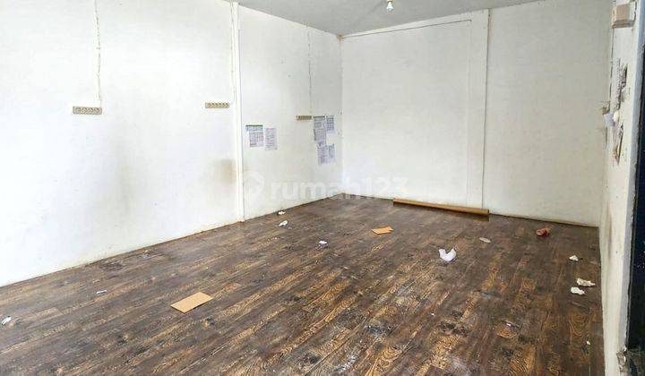 Sewa Gudang Kembangan Raya, Jakarta Barat, 360m², SHM 6
