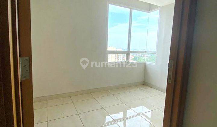 Dijual Apartemen Cinere Bellevue Suites, Tower B, Depok, 42m², Lt. 19, HGB 5