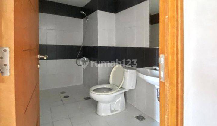 Dijual Apartemen Cinere Bellevue Suites, Tower B, Depok, 42m², Lt. 19, HGB 6