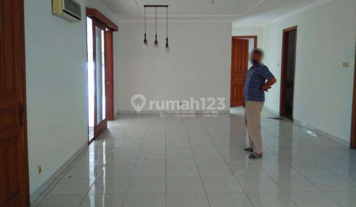 Tsi 15887, Disewakan Rumah Puri Indah, Kembangan, 12x22m², 1 Lt 6